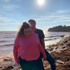 Meet your Posher, Tanisha